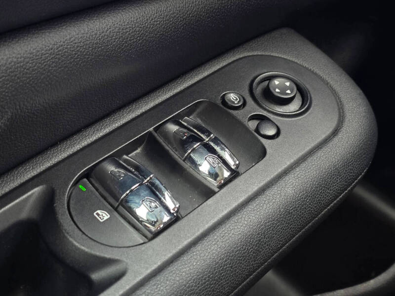 2017 MINI Clubman Cooper ALL4