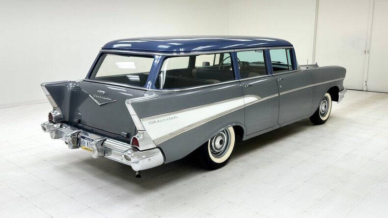 1957 Chevrolet 210