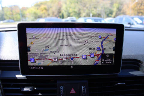 2018 Audi Q5 2.0T quattro Premium Plus