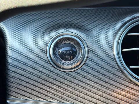 2020 Mercedes-Benz E-Class E 450 4MATIC
