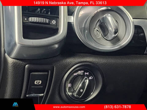 2017 Porsche Cayenne S