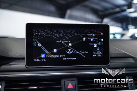 2019 Audi A5 quattro Premium Plus 45 TFSI