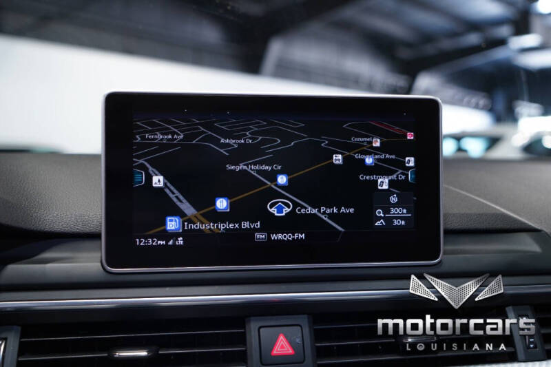 2019 Audi A5 quattro Premium Plus 45 TFSI