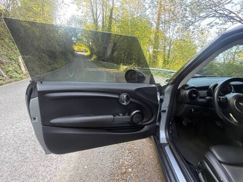 2015 MINI Hardtop 2 Door Cooper