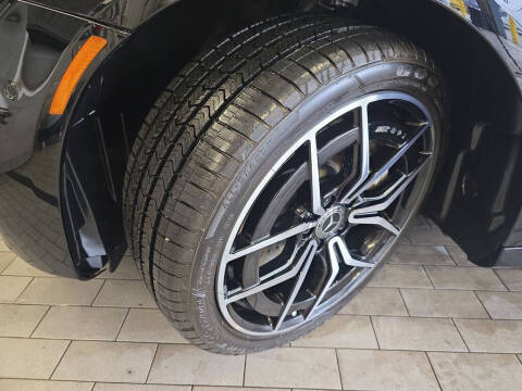 2023 Mercedes-Benz E-Class E 350