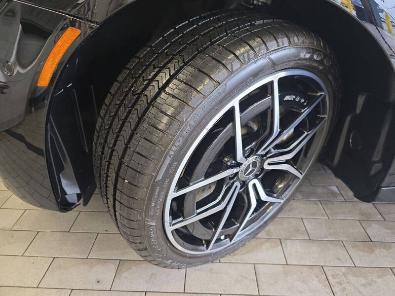2023 Mercedes-Benz E-Class E 350