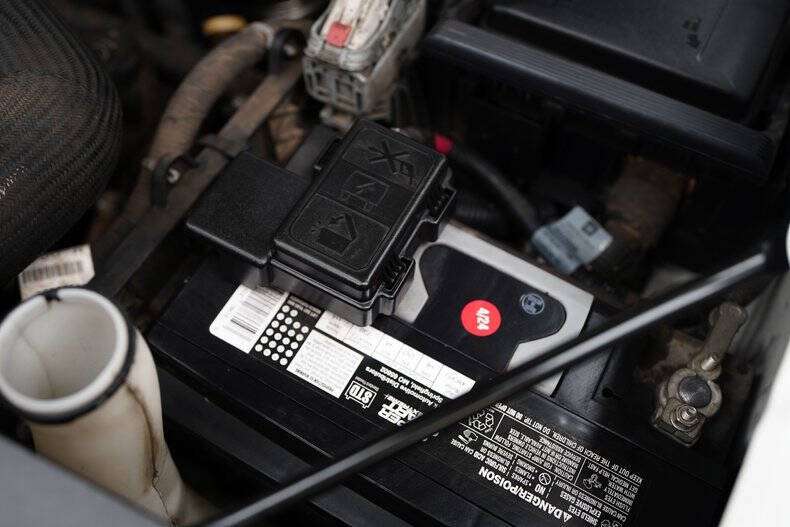 2017 Chevrolet Silverado 2500HD