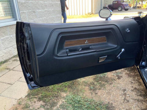 1971 Dodge Challenger