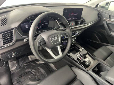 2024 Audi Q5 quattro S line Prem Plus 45 TFSI