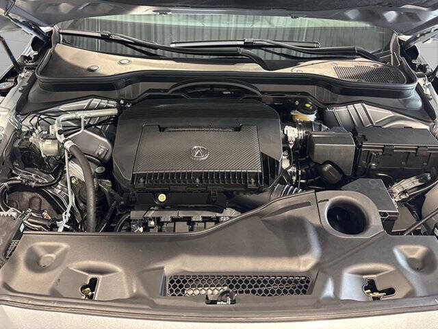 2026 Acura MDX SH-AWD w/Tech