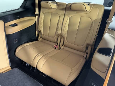 2021 Jeep Grand Cherokee L Summit