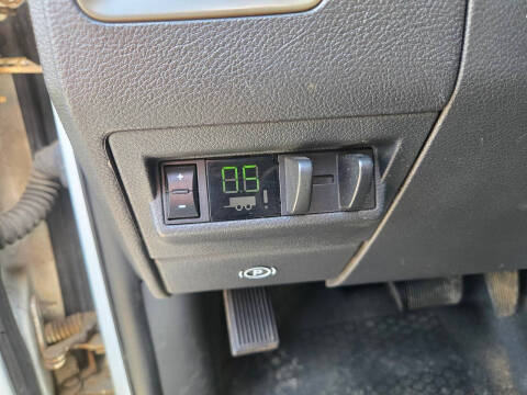 2012 RAM 5500