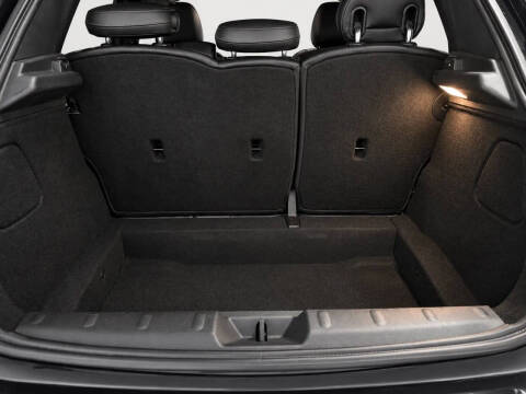 2016 MINI Hardtop 4 Door Cooper S