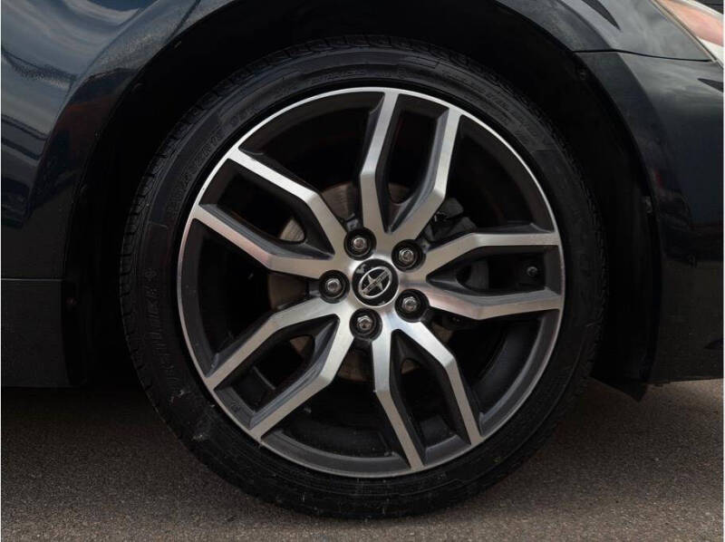 2015 Scion tC
