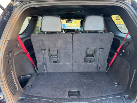 2021 Dodge Durango GT