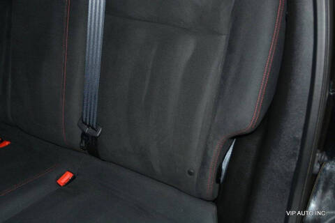 2015 Nissan JUKE NISMO