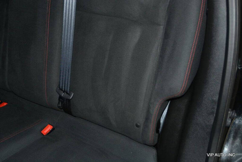 2015 Nissan JUKE NISMO