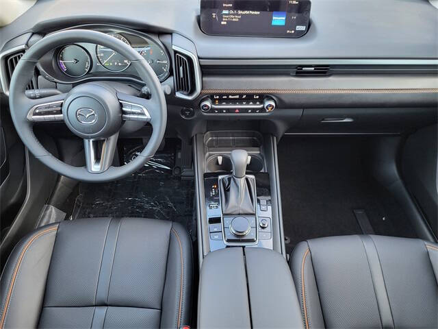 2026 Mazda CX-50 Hybrid Premium