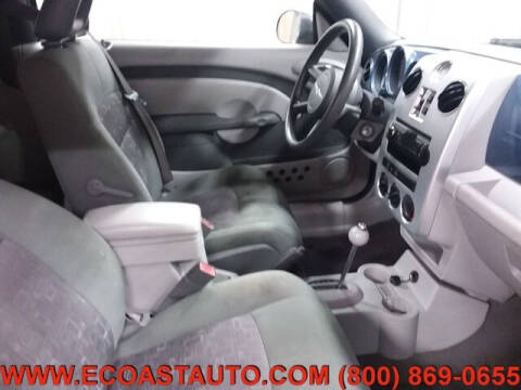 2007 Chrysler PT Cruiser