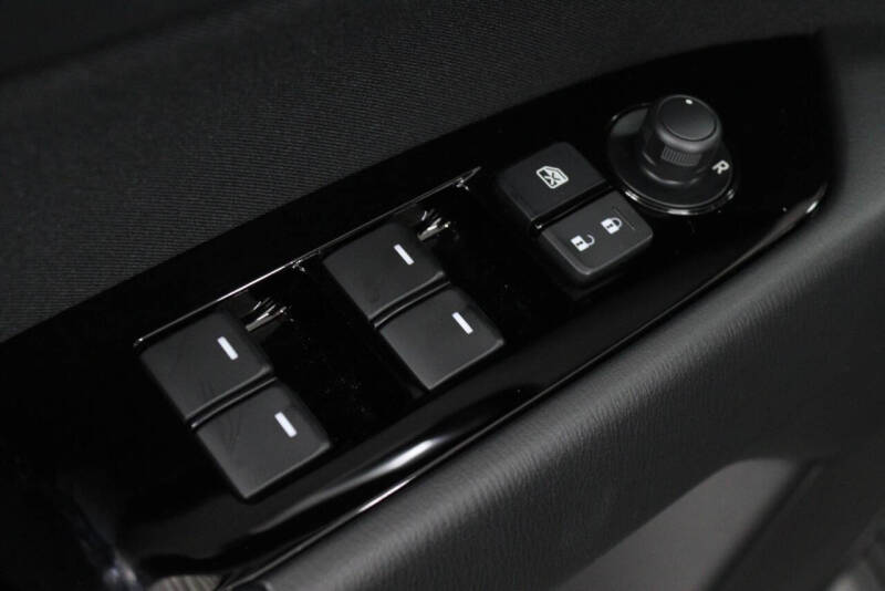 2025 Mazda CX-5 2.5 S