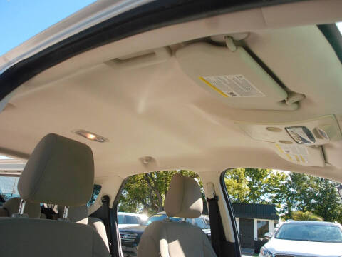 2018 Ford EcoSport S