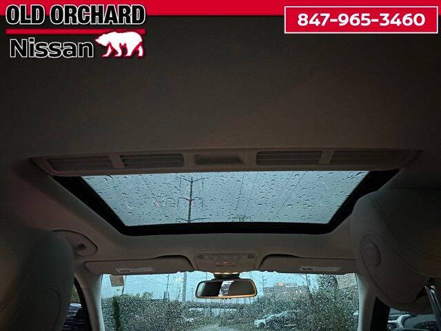 2018 Mercedes-Benz C-Class C 300 4MATIC