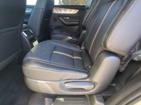 2026 Mazda CX-90 3.3 Turbo Premium Plus