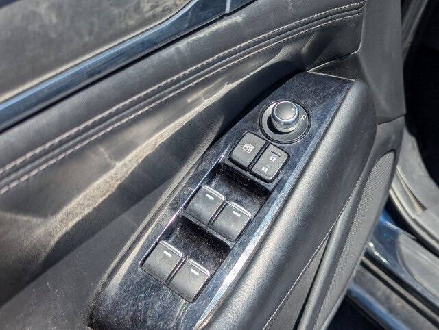 2021 Mazda MAZDA6 Grand Touring