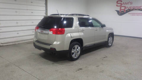 2014 GMC Terrain SLE-2