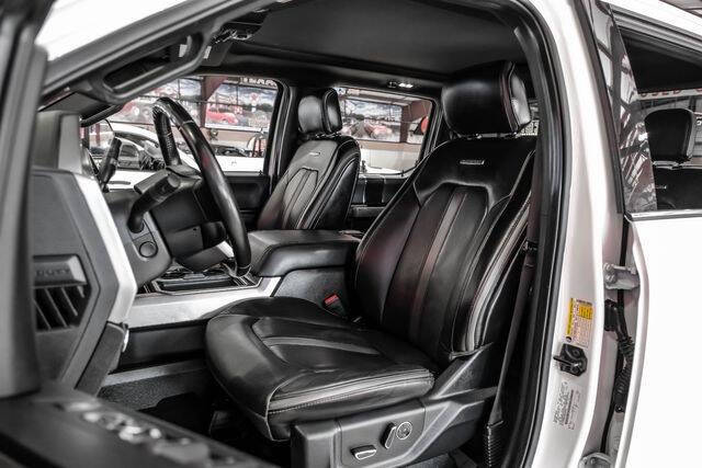 2021 Ford F-250 Super Duty