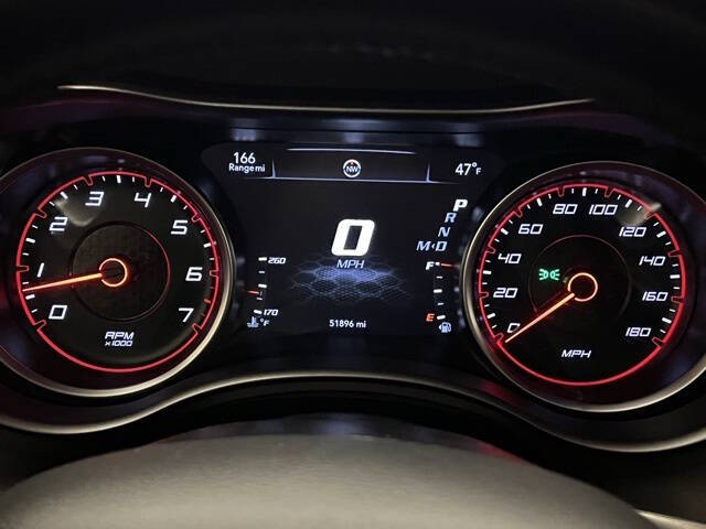 2021 Dodge Charger Scat Pack