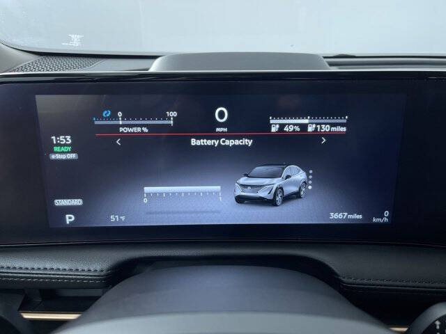 2024 Nissan Ariya Engage+ e-4ORCE