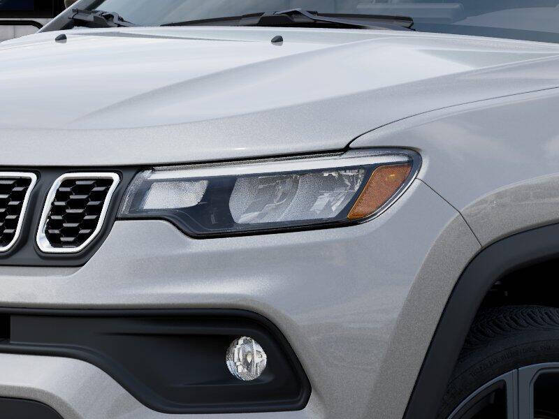 2026 Jeep Compass 85th Anniversary Edition