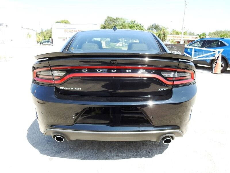 2023 DODGE Charger Sedan - $31,900