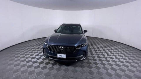 2024 Mazda CX-50 2.5 S Preferred