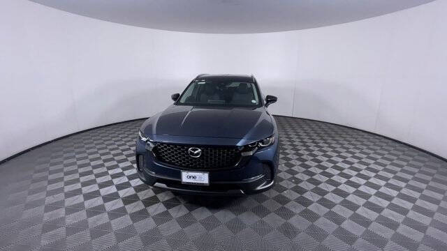 2024 Mazda CX-50 2.5 S Preferred