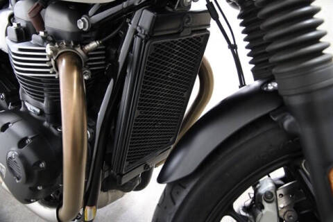 2019 Triumph Street Twi