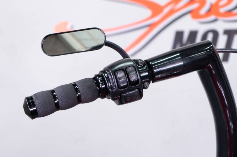 2015 Harley-Davidson Breakout