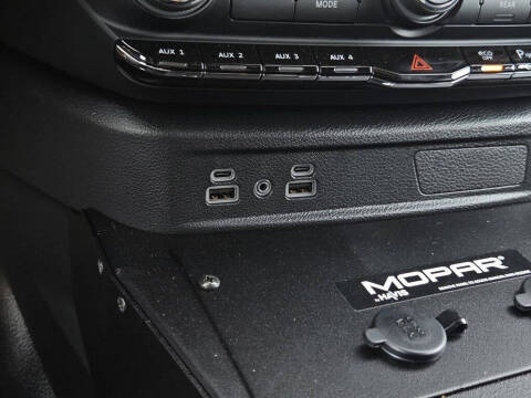 2026 Dodge Durango Pursuit