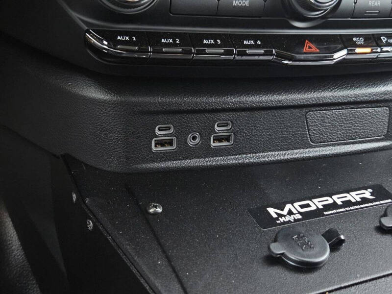 2026 Dodge Durango Pursuit