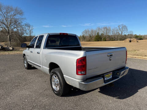 2005 Dodge Ram 2500