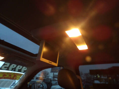 2010 Cadillac Escalade EXT Premium