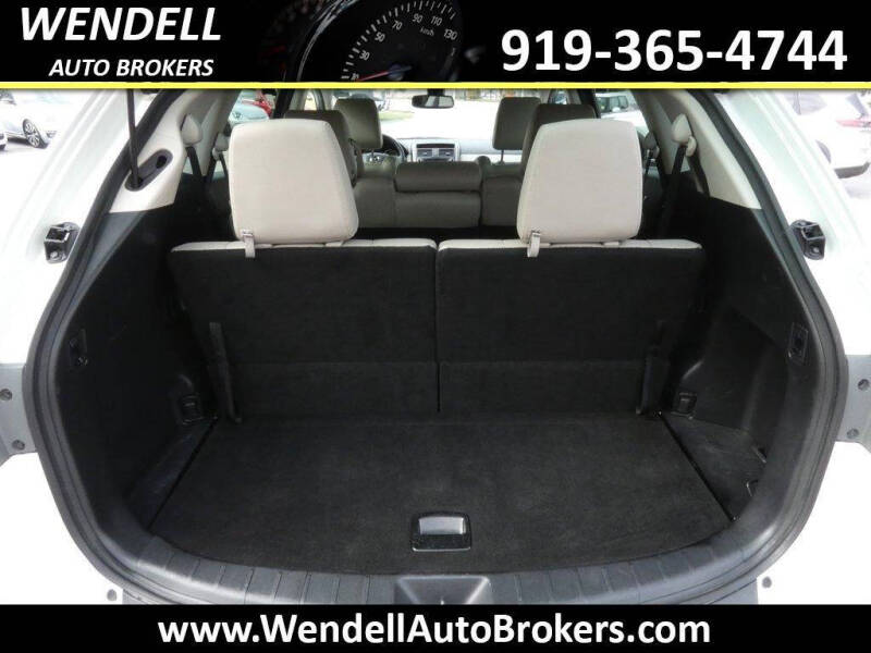 2012 Mazda CX-9 Grand Touring