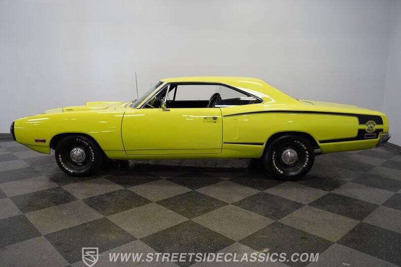 1970 Dodge Super Bee
