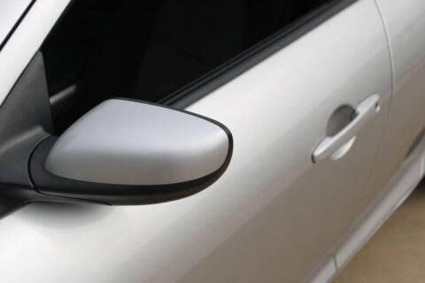 2007 Mazda RX-8