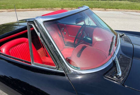 1964 Chevrolet Corvette