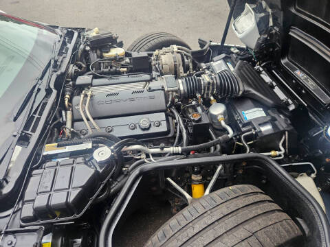 1994 Chevrolet Corvette