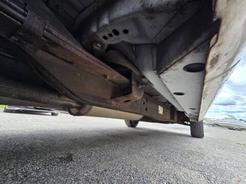 2006 Chevrolet Express 1500