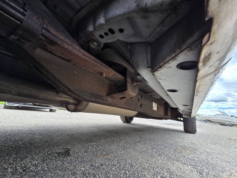 2006 Chevrolet Express 1500