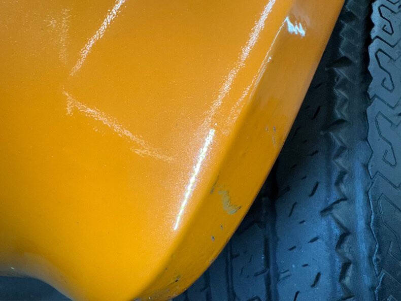 1974 Chevrolet Corvette